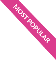 Most Popular Tag