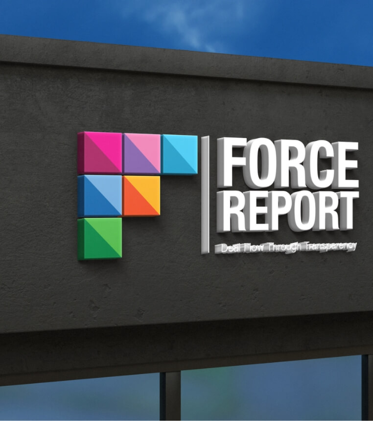 portfolio force report