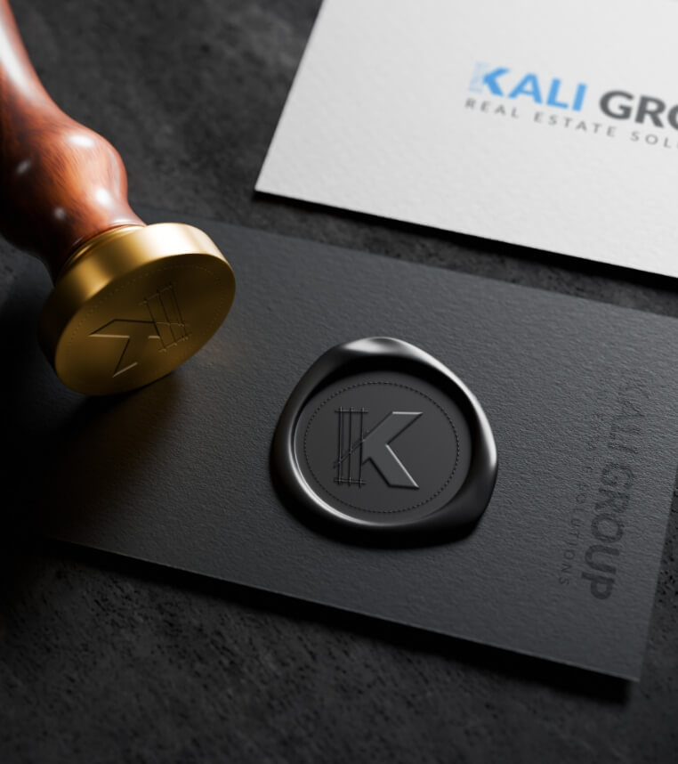 branding kali group