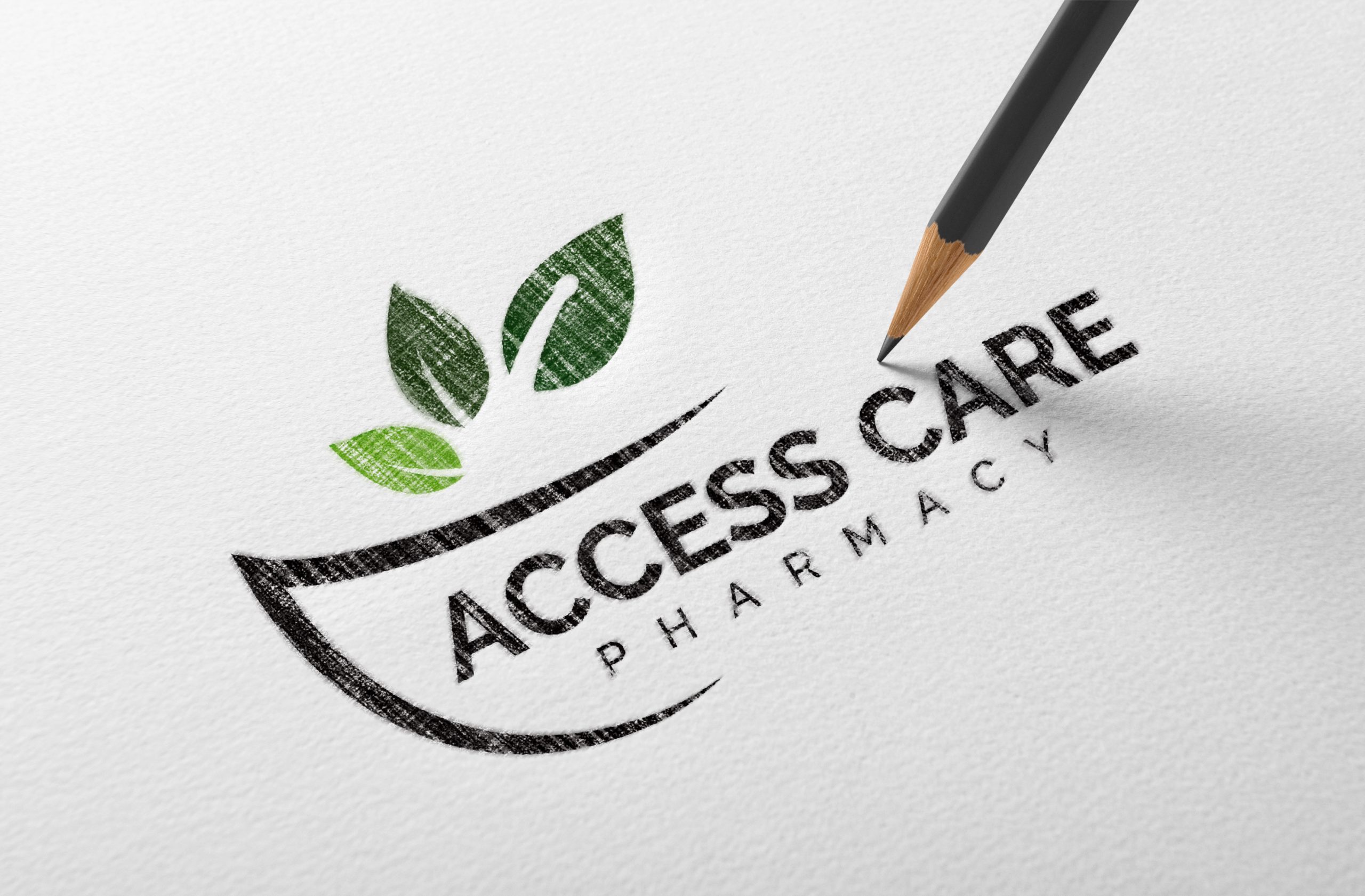 access care pharmacy client