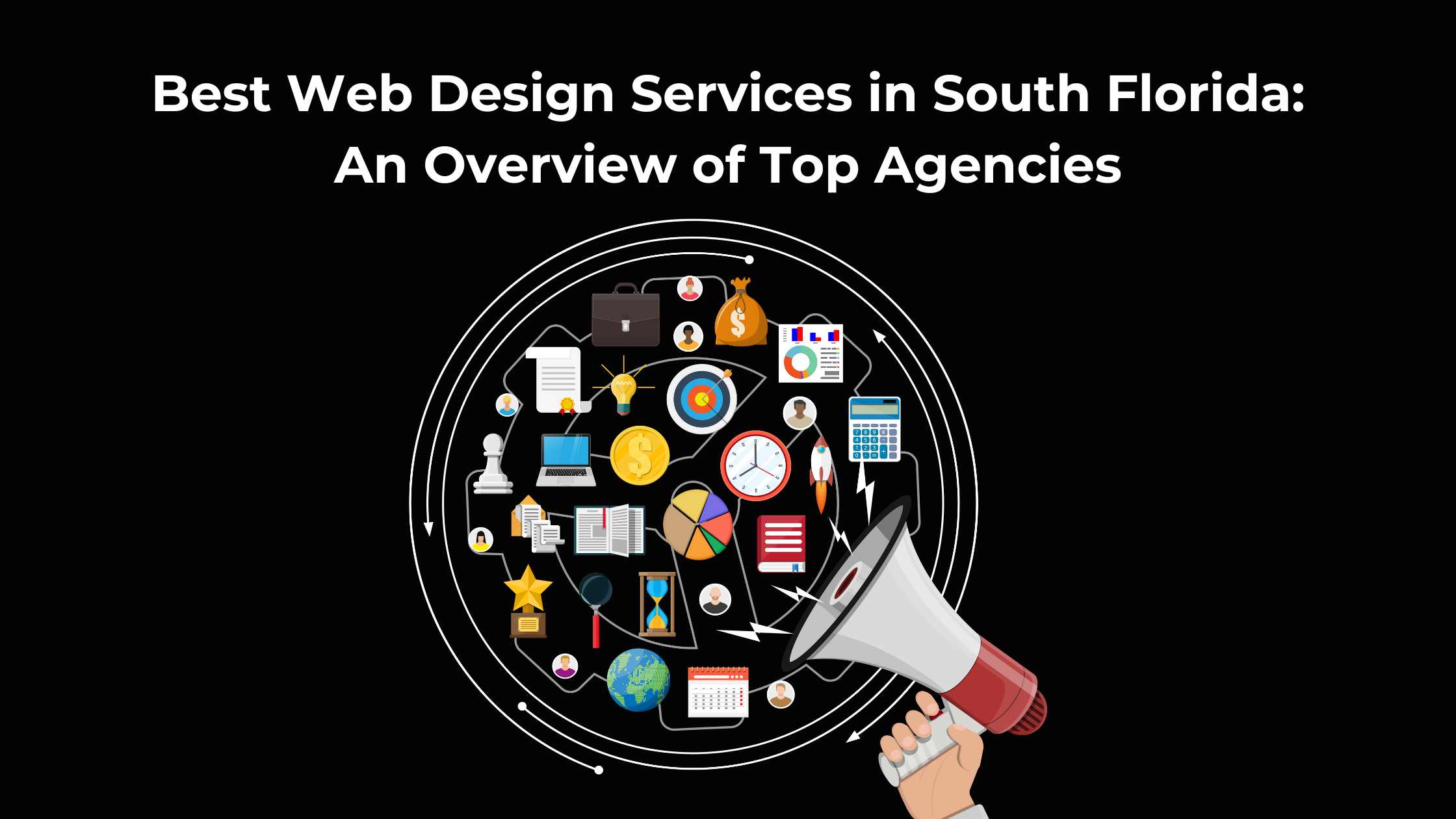 Best Web Design Services in South Florida: An Overview of Top Agencies