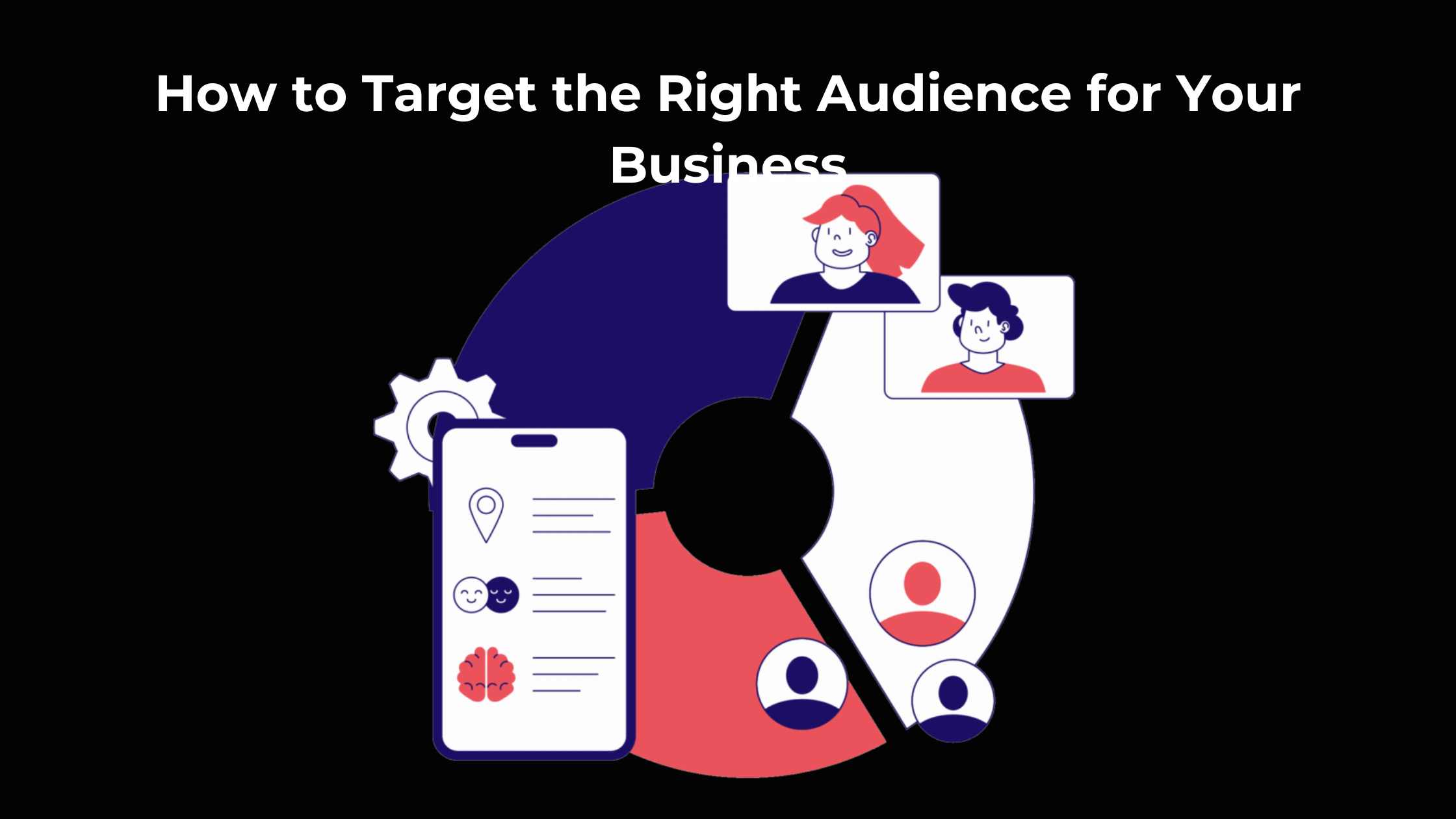 How to Target the Right Audience for Your Business