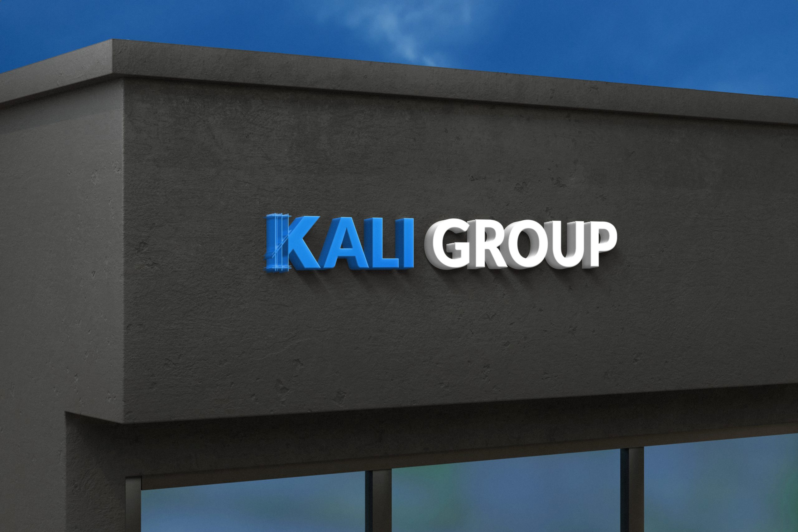 kali group building design