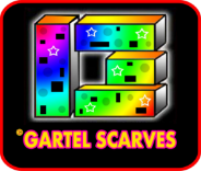 gartel scarves