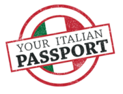 your italian passport