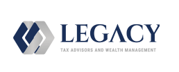 legacy logo