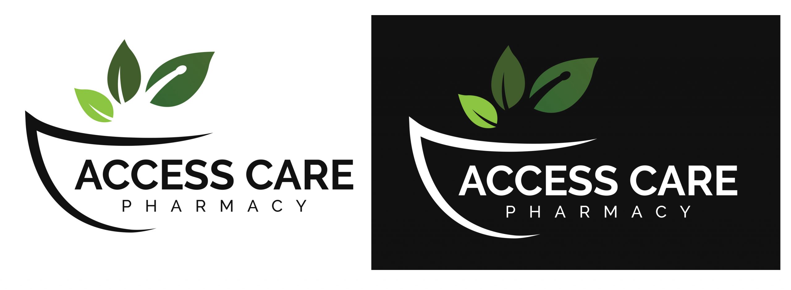 logo scaled access care