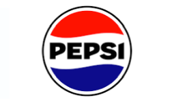 pepsi logo