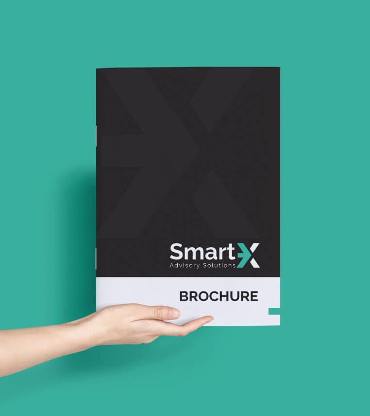 smart x brochure designer