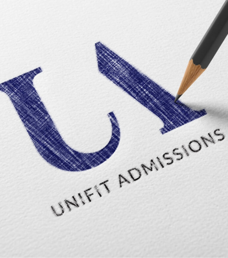 unifit admissions logo