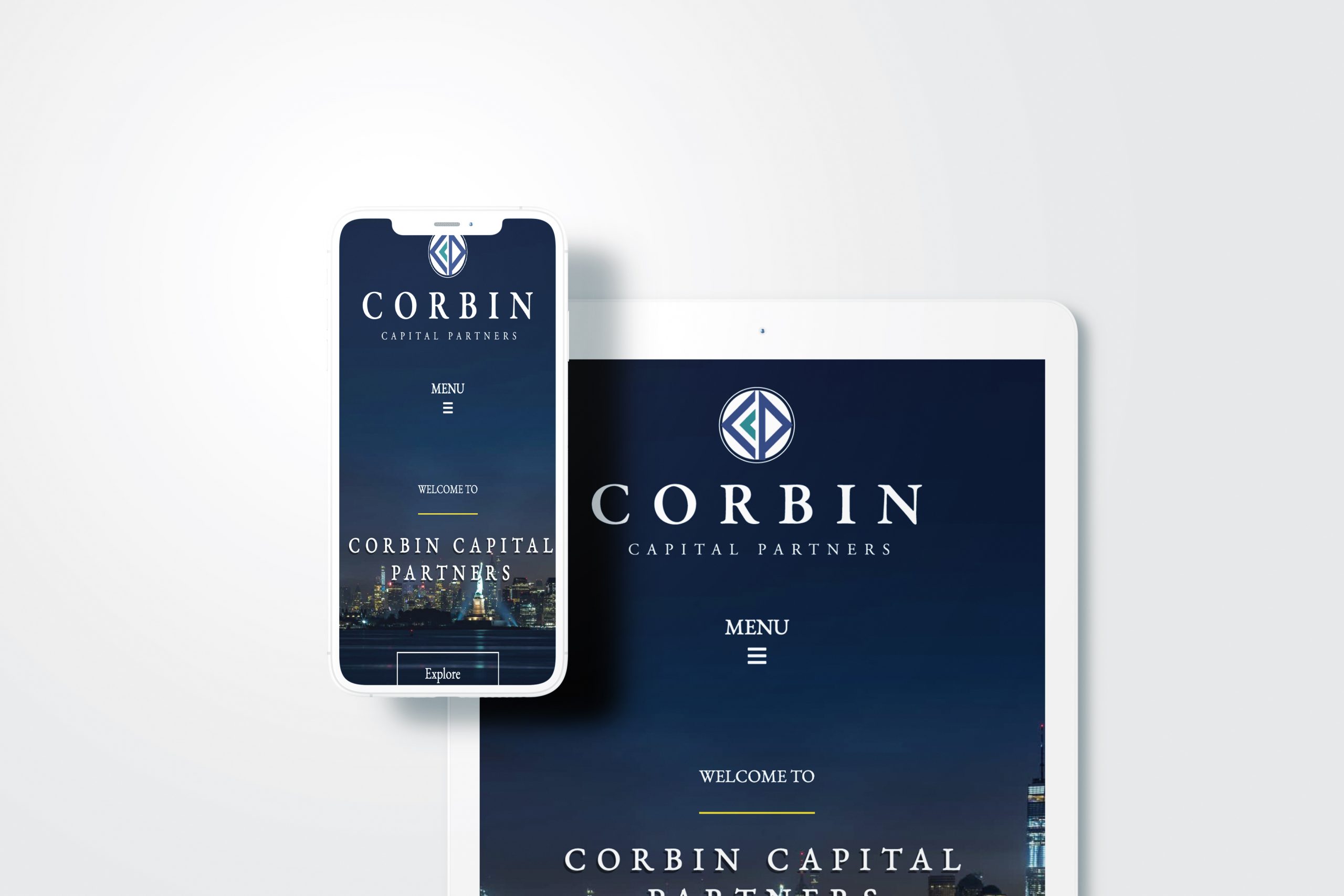 design by sunman photography and branding corbin site