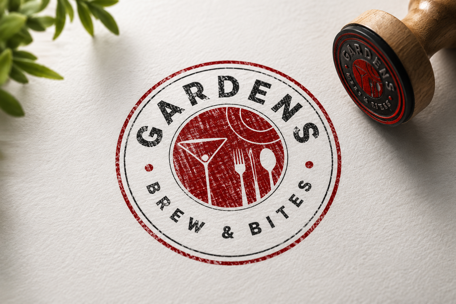 Logo Design