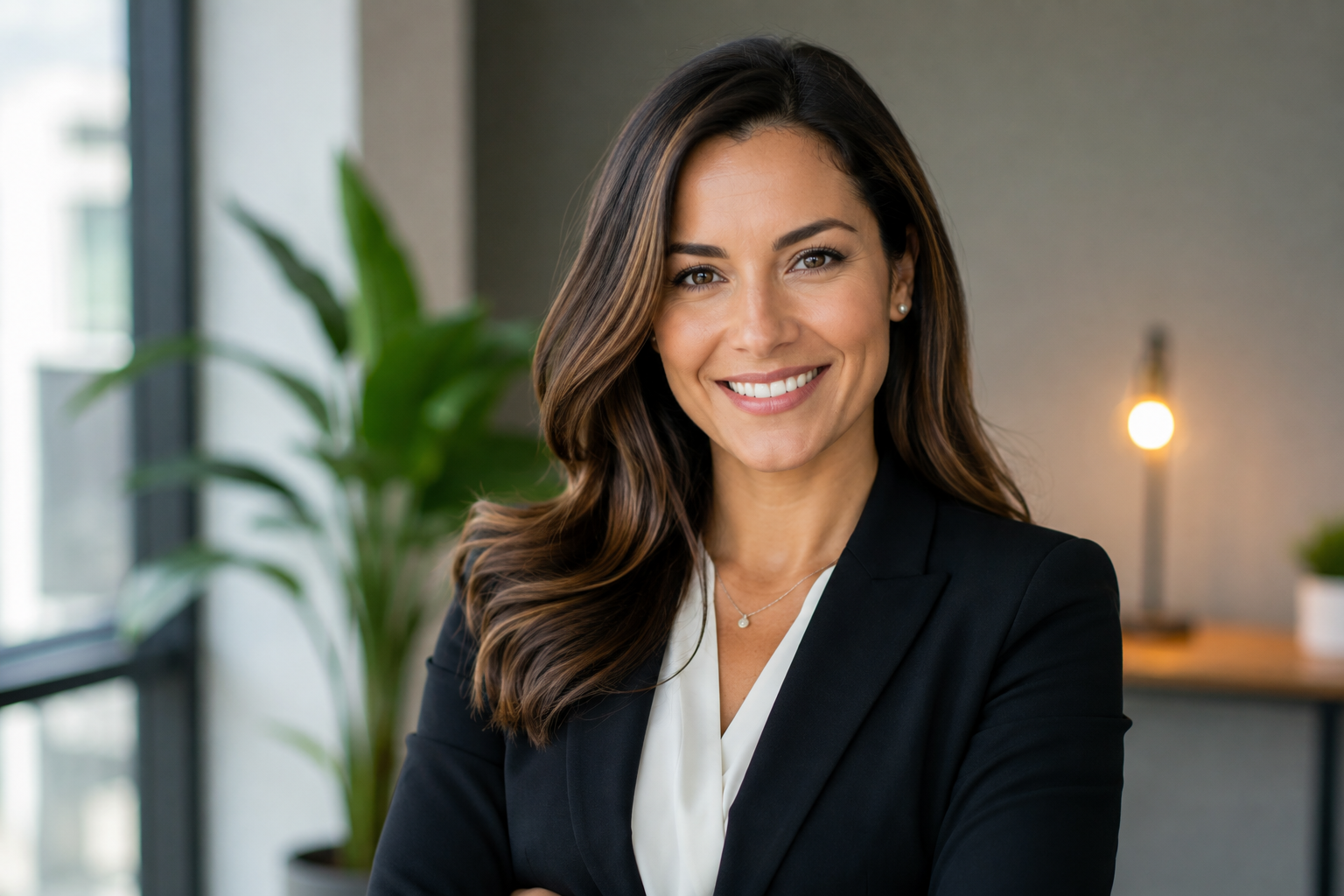 Headshot Photography