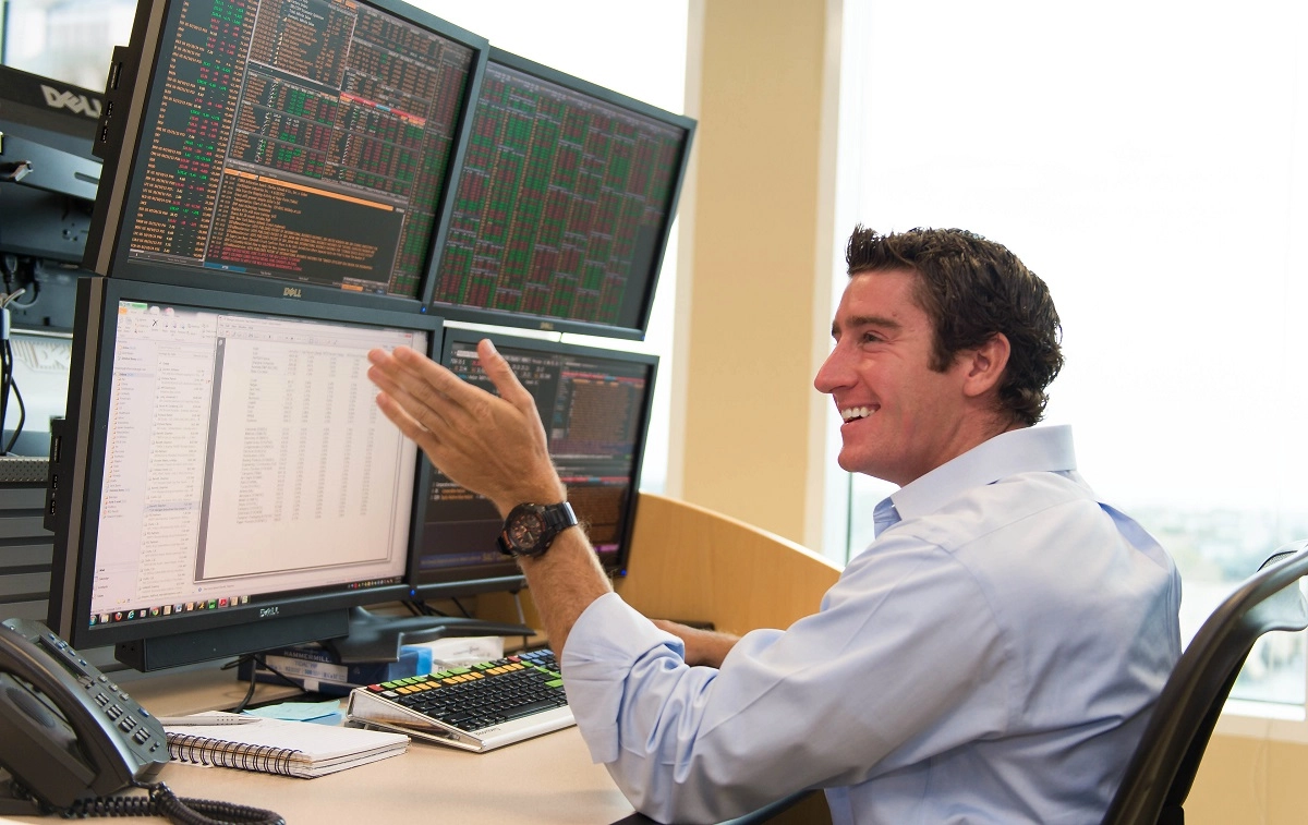 Software Solutions Designed for Your Business