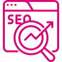 Search Engine Optimization (SEO)