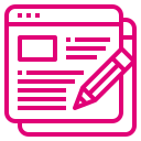 Content & Website Optimization